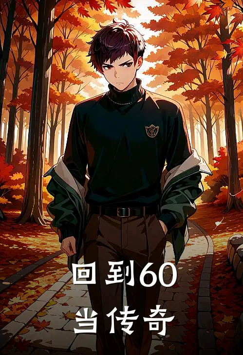 回到60当传奇