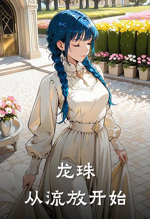 龙珠：从流放开始