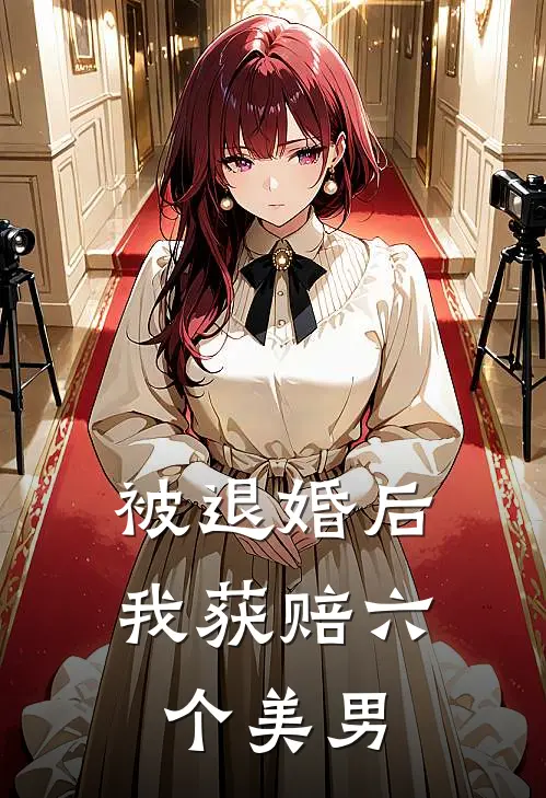 被退婚后我获赔六个美男