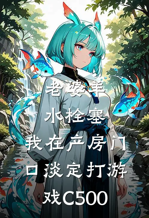 老婆羊水栓塞，我在产房门口淡定打游戏C500