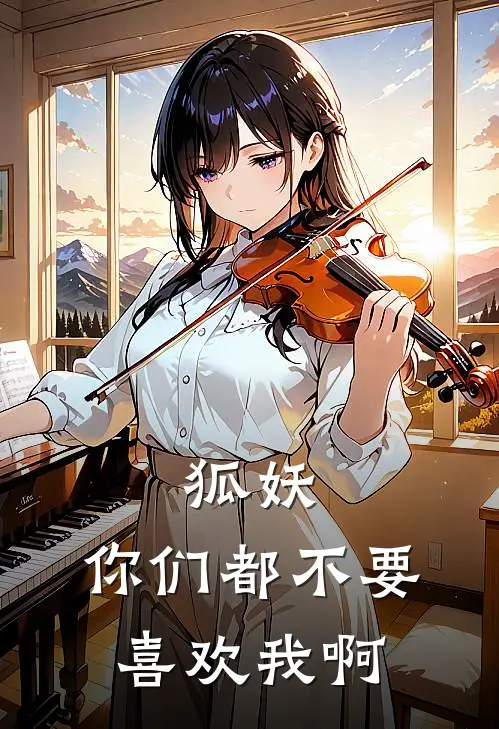 狐妖：你们都不要喜欢我啊