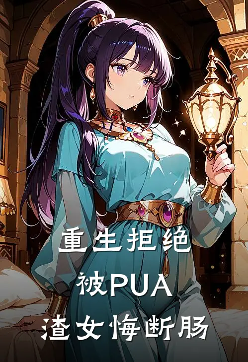 重生拒绝被PUA，渣女悔断肠