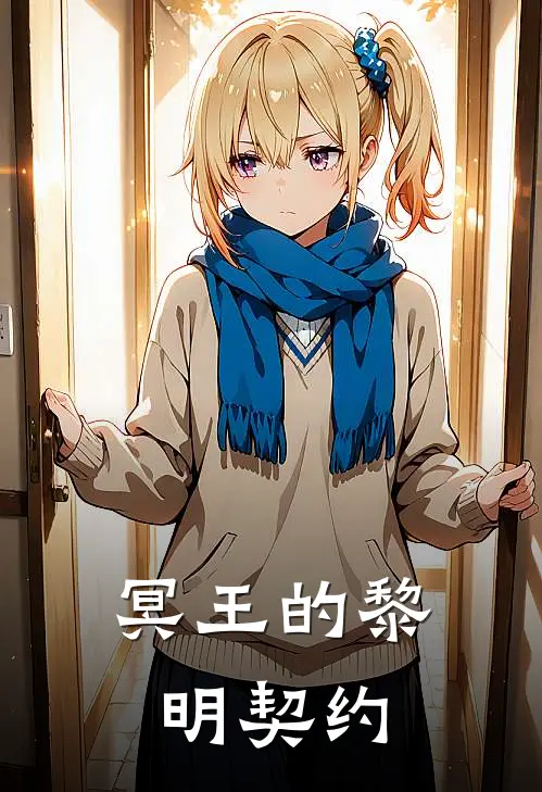 冥王的黎明契约