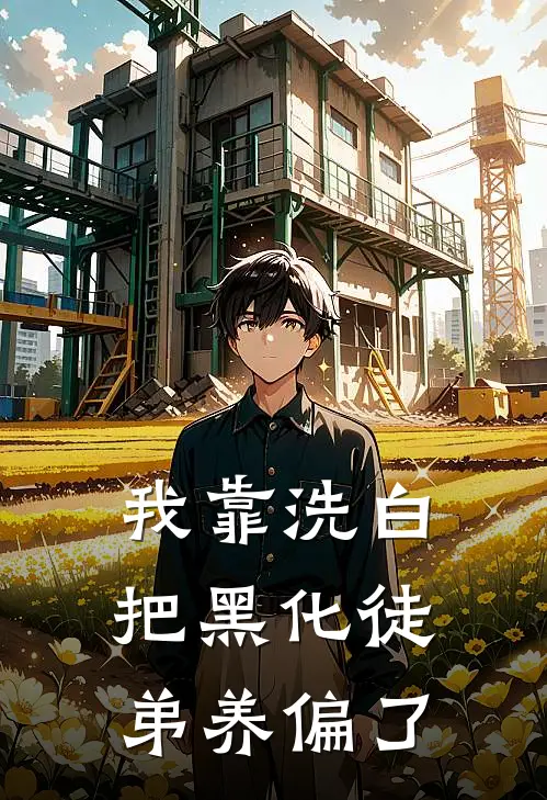 我靠洗白把黑化徒弟养偏了