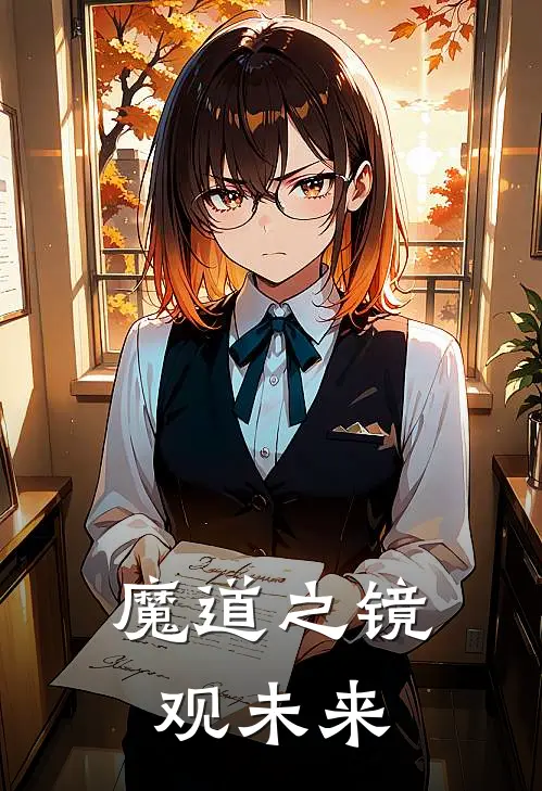 魔道之镜观未来