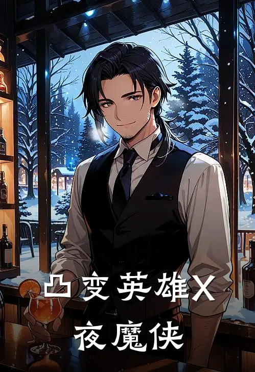 凸变英雄X，夜魔侠