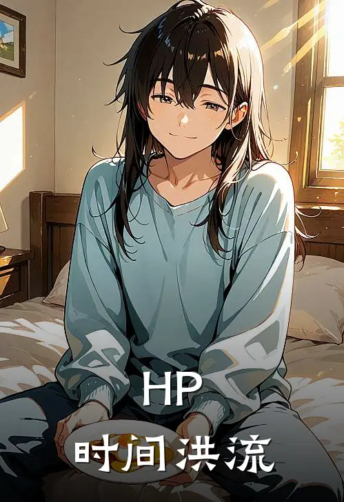 HP：时间洪流