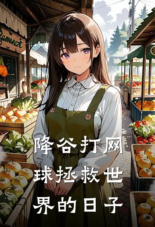 降谷打网球拯救世界的日子