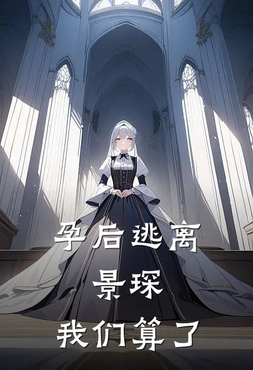 孕后逃离：景琛，我们算了