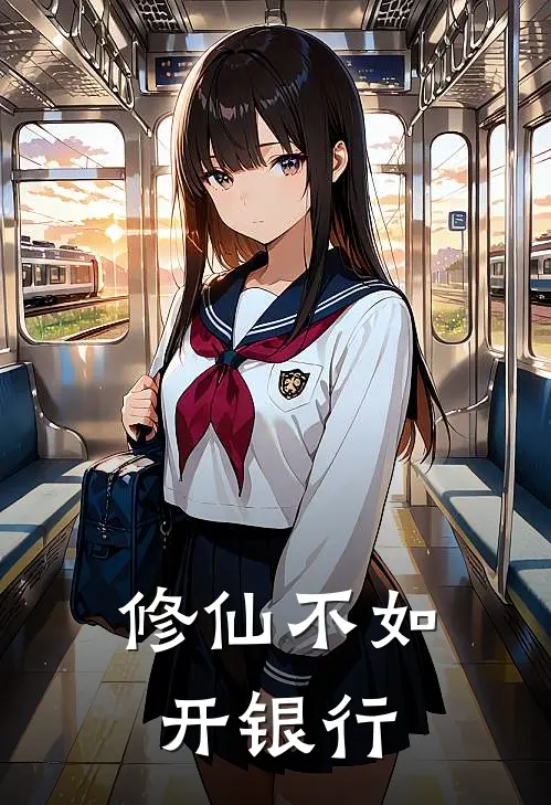 修仙不如开银行