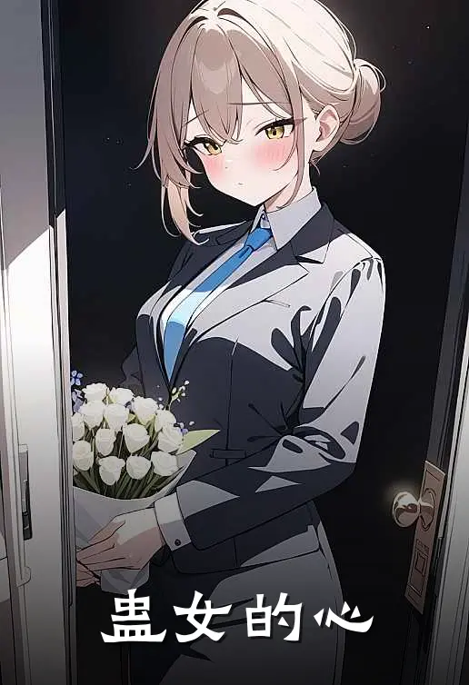 蛊女的心