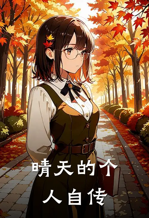 晴天的个人自传