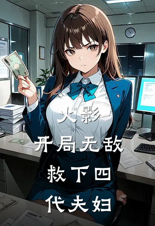 火影：开局无敌，救下四代夫妇