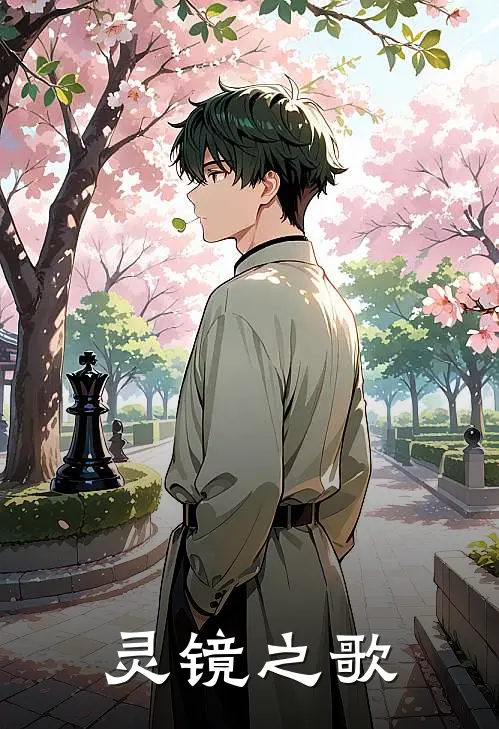 灵镜之歌