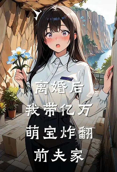 离婚后，我带亿万萌宝炸翻前夫家