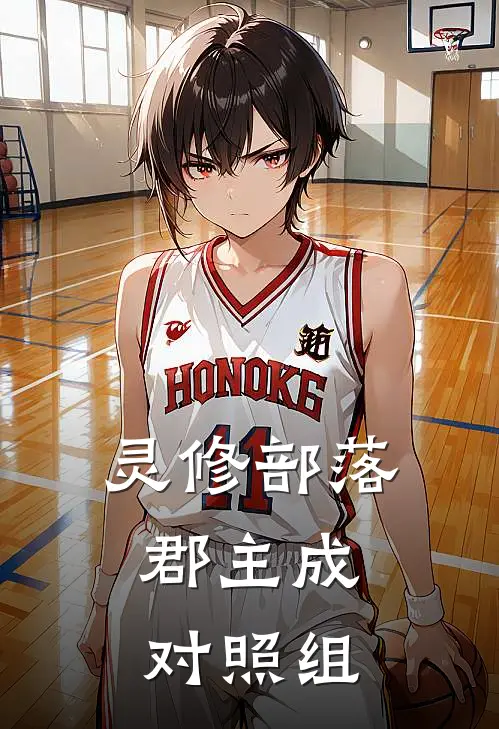 灵修部落，郡主成对照组