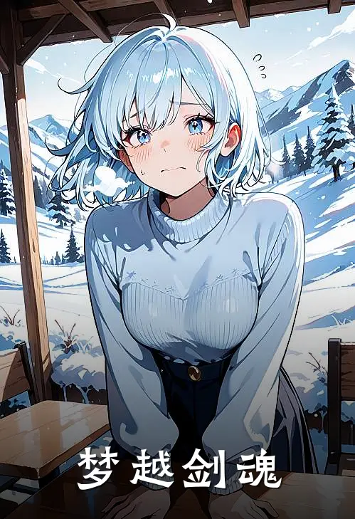 梦越“剑魂”