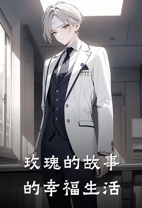 玫瑰的故事的幸福生活