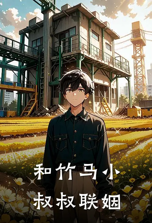 和竹马小叔叔联姻