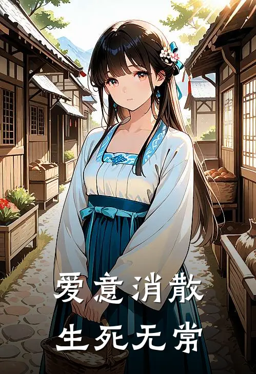 爱意消散，生死无常