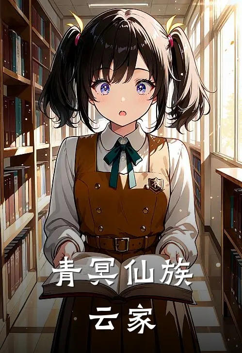 青冥仙族：云家