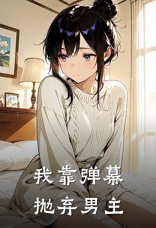 我靠弹幕抛弃男主