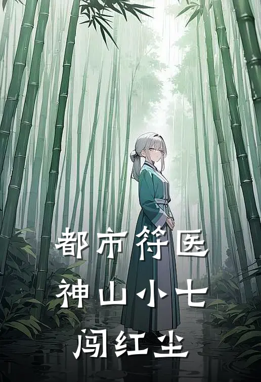 都市符医：神山小七闯红尘