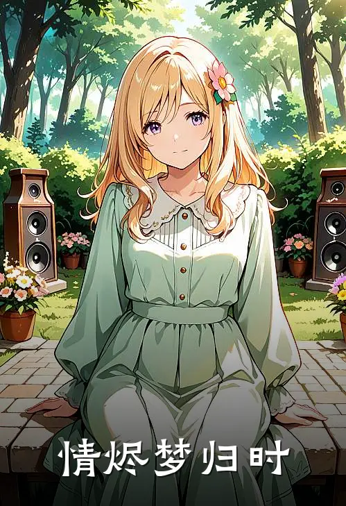 情烬梦归时