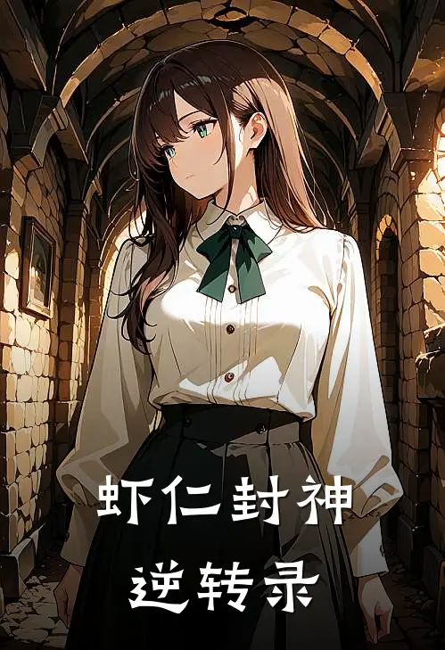 虾仁封神逆转录