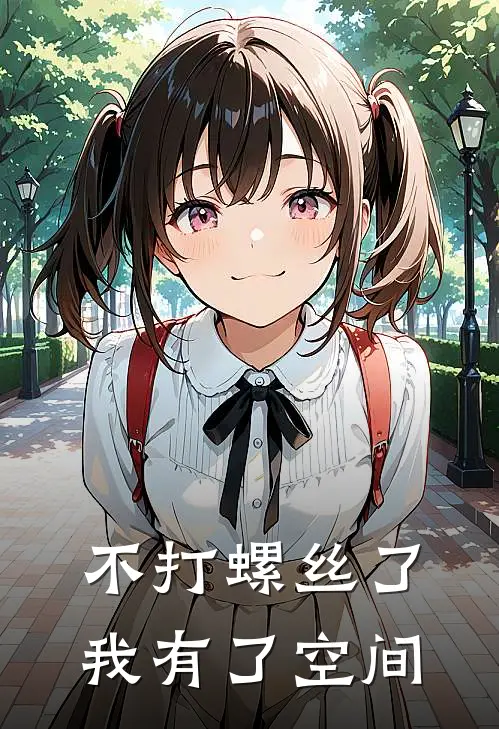 不打螺丝了，我有了空间