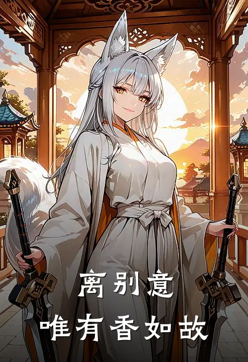 离别意，唯有香如故