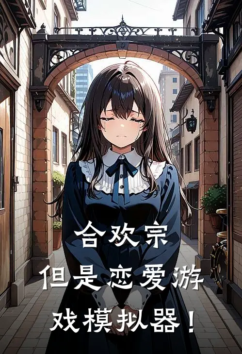 合欢宗，但是恋爱游戏模拟器！