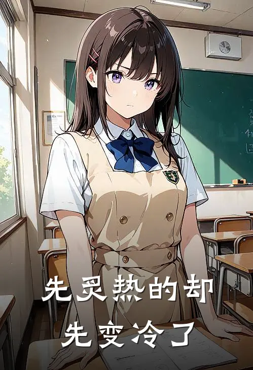 先炙热的却先变冷了