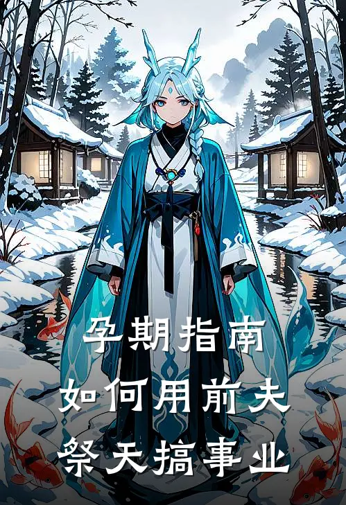 孕期指南：如何用前夫祭天搞事业