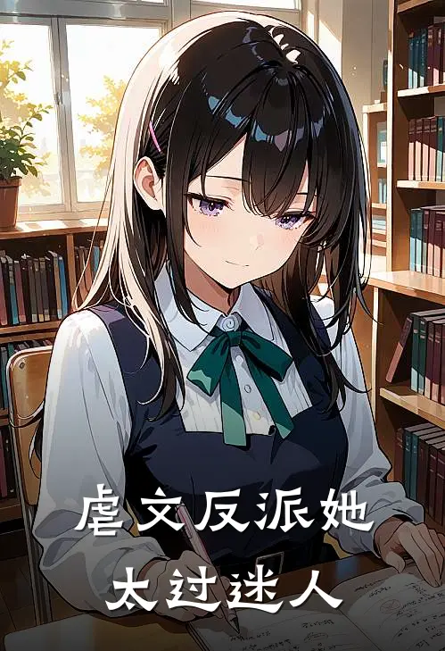 虐文反派她太过迷人