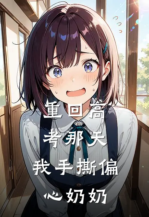 重回高考那天，我手撕偏心奶奶