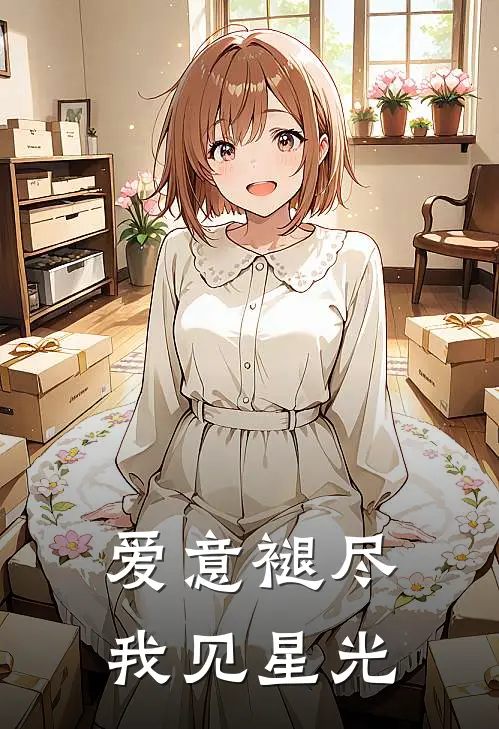 爱意褪尽，我见星光