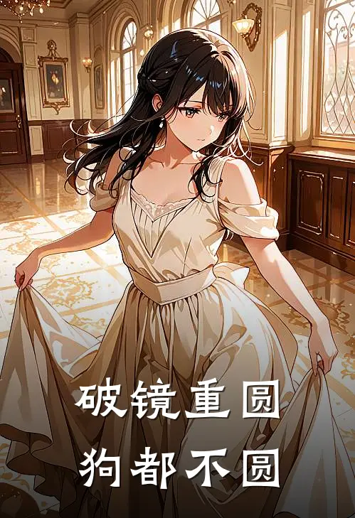 破镜重圆，狗都不圆