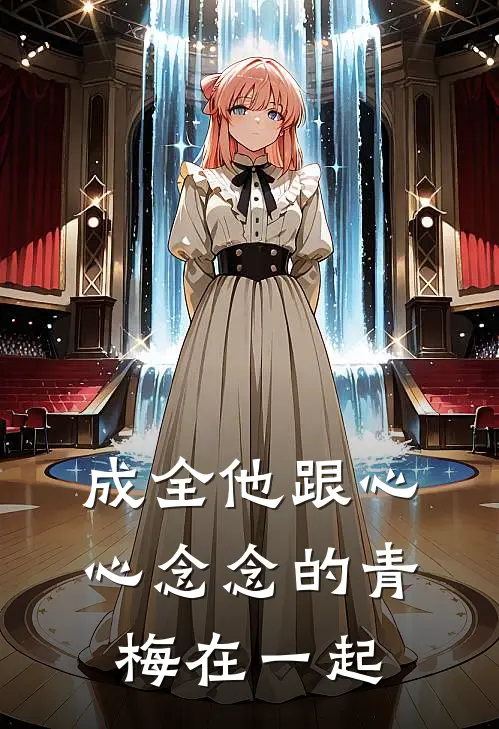 成全他跟心心念念的青梅在一起