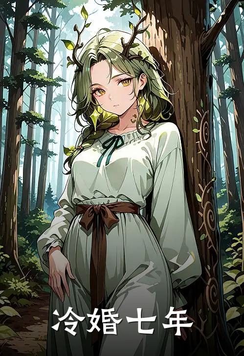 冷婚七年