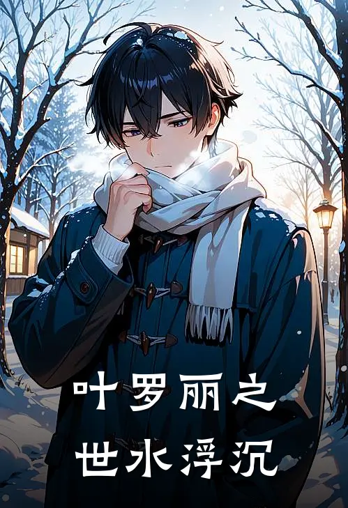 叶罗丽之世水浮沉