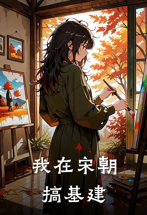 我在宋朝搞基建