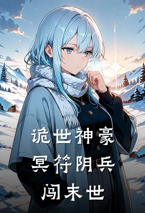 诡世神豪：冥符阴兵闯末世