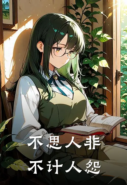 不思人非，不计人怨