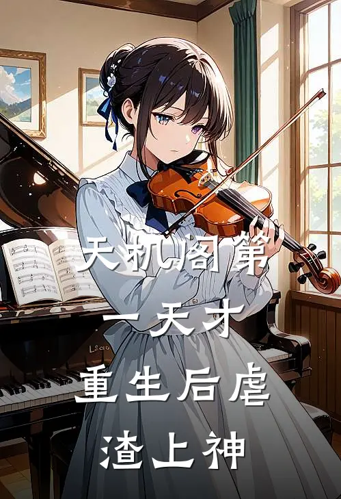 天机阁第一天才，重生后虐渣上神