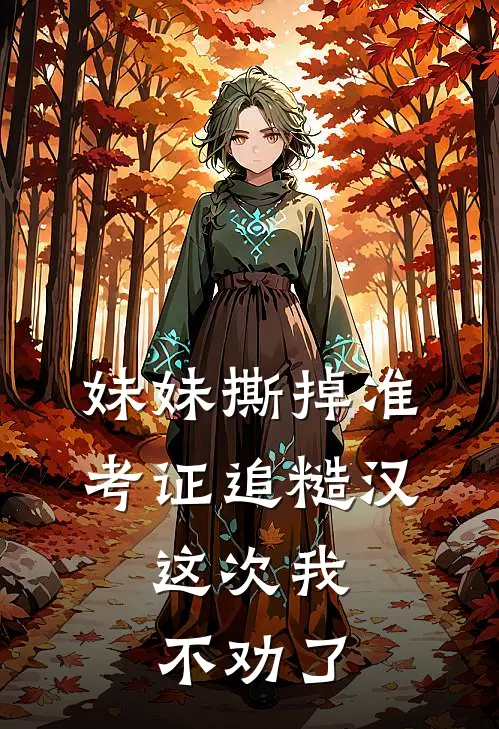 妹妹撕掉准考证追糙汉，这次我不劝了