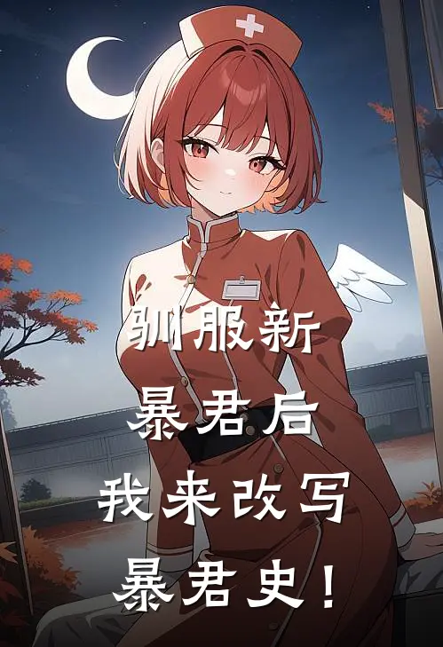 驯服新暴君后，我来改写暴君史！