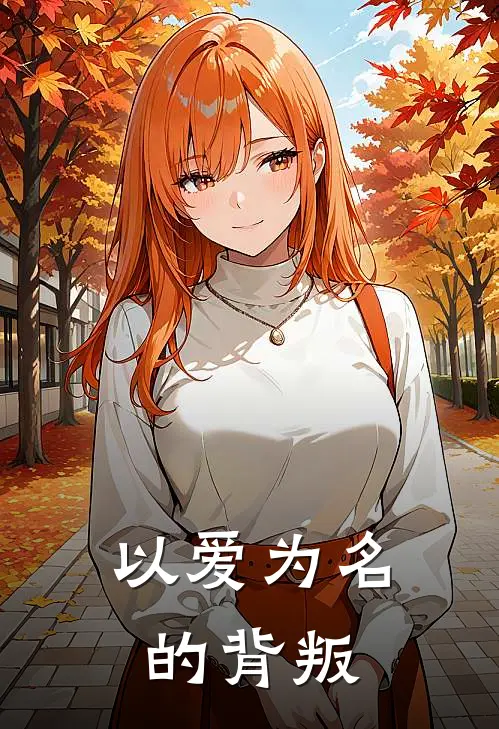以爱为名的背叛