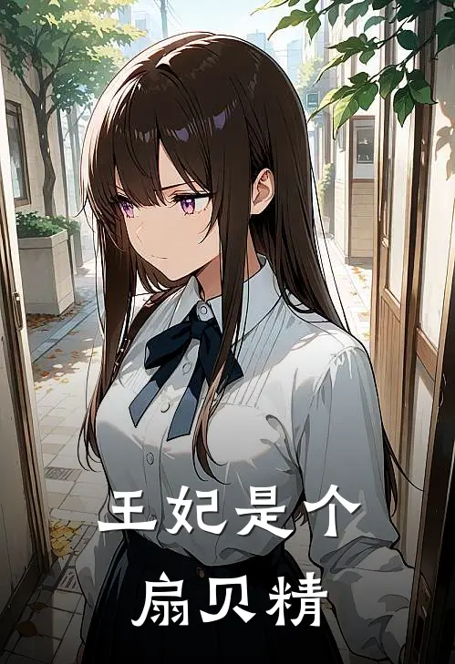 王妃是个扇贝精