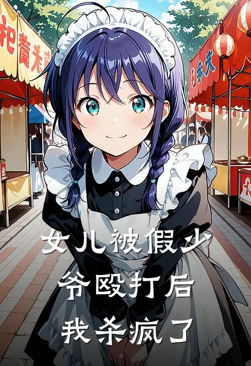 女儿被假少爷殴打后，我杀疯了
